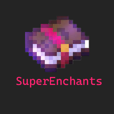 Superenchants