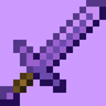 Advanced Amethyst
