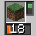 Mech Trowel