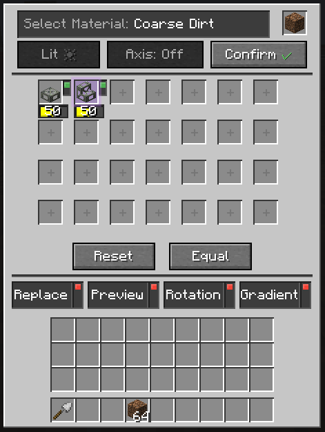 Create/Copycats+ compat
