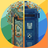 TARDIS Refined