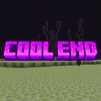 Cool End