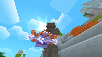 crossbow multishot
