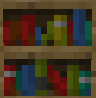 Icon for Enchant infinite