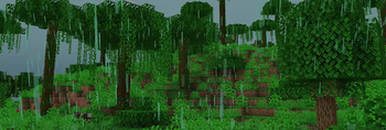 biome tint