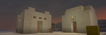 sandstorm dust haze