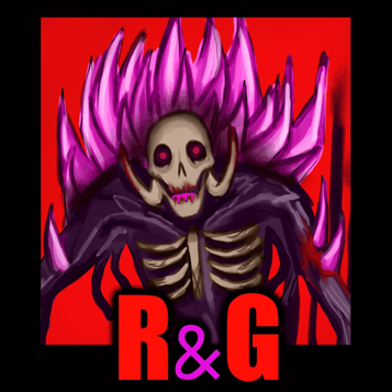 Reapers & Ghosts
