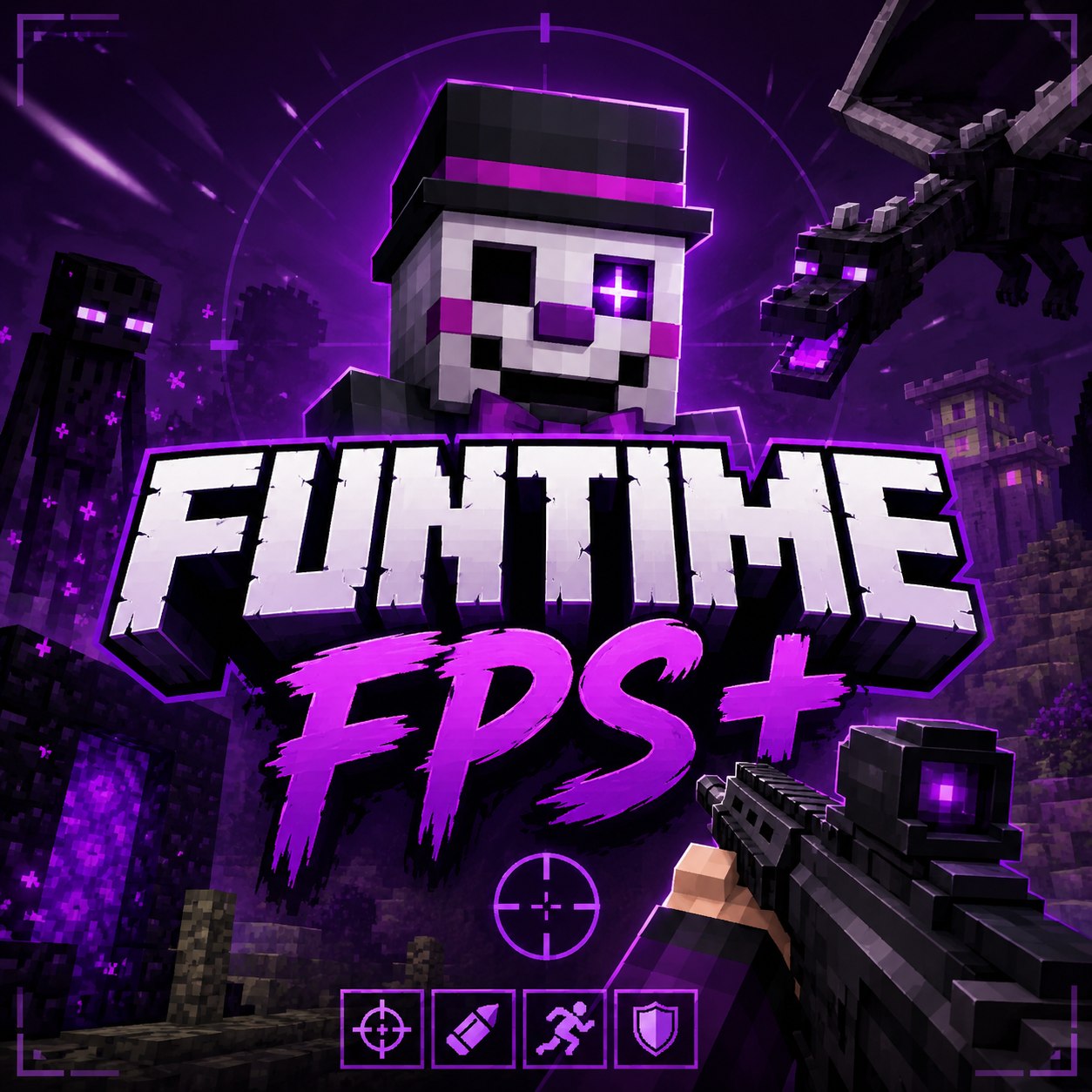 Funtime FPS+