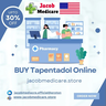 Tapentadol order online with 24h shipping