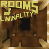 Rooms of liminality.