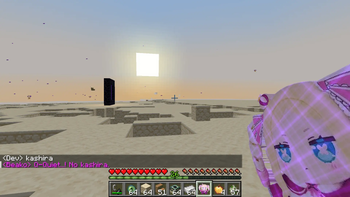 Re:Spawn - Starting a New World as Natsuki Steve — screenshot 4