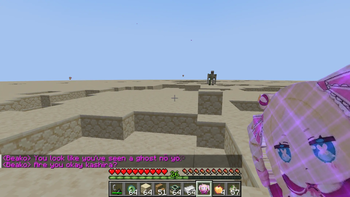 Re:Spawn - Starting a New World as Natsuki Steve — screenshot 3