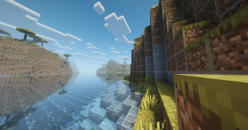 Terrain