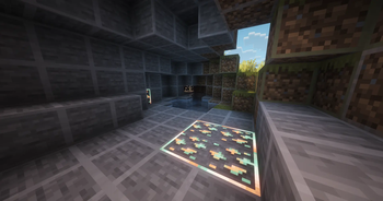 Cave!!