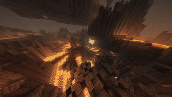 Nether Demo
