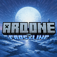 Arqone Frostline