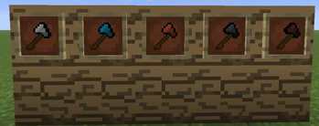 axe