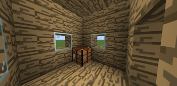 house inside