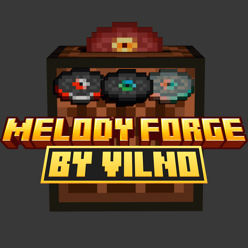 Melody Forge