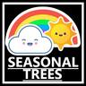 SEASONAL TREES