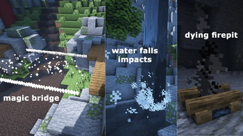 Sparkles - Examples