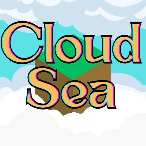 Cloud Sea