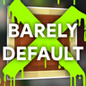 Barely Default Invisible Item Frames