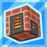 Brick & Mortar logo