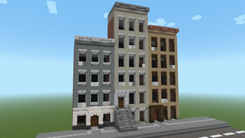 Buildings