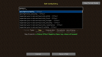 List Editor UI 2