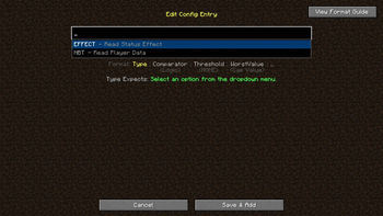 List Editor UI 1