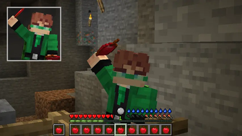 with emotecraft