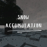 Snow Accumulation