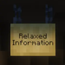 Relaxed information