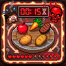 Food Shuffle