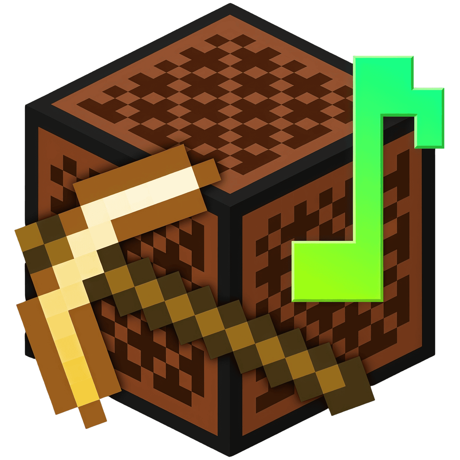 Note Block SMP