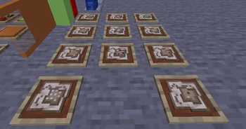 Crafting Templates 1.3.7.1.1