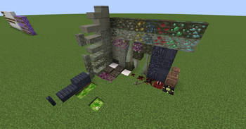 End-Parasitize and Convert All screenshot