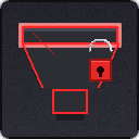 Hopper Lock Visualizer