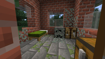 Forest Home