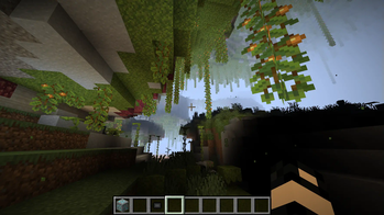 Miner World