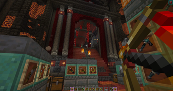 Ratty's Enchanted Tools and Weapons