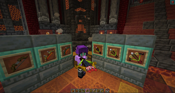 Ratty's Enchanted Tools and Weapons