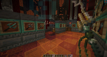 Ratty's Enchanted Tools and Weapons