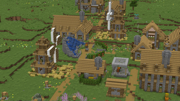Big Villages