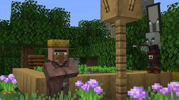Protect Villages
