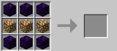 No Respawn Anchor Recipe