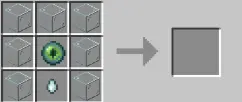 No End Crystal Recipe