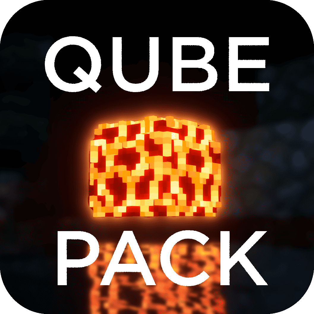 Qube Pack