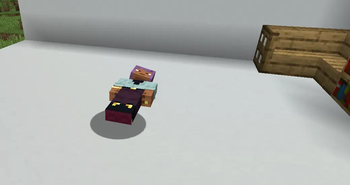 Just lying here